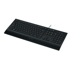 Logitech K280E Pro Tastiera