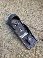 Vintage stanley 2 block - stanley, 1/2