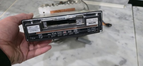 Autoradio philips 22rn - autoradio, 792/19