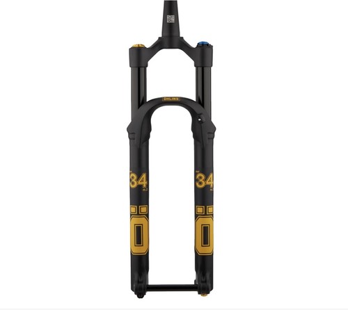 öhlins rxf34 air - Öhlins,