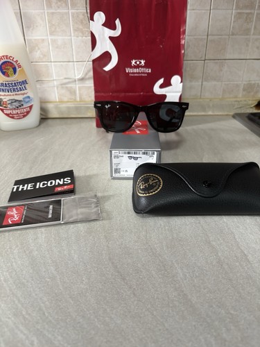 Ray ban wayfarer - ray-ban,