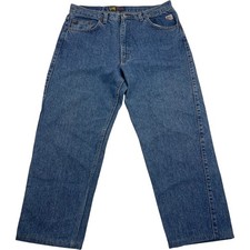 Roy Rogers Jeans Stile Cropped