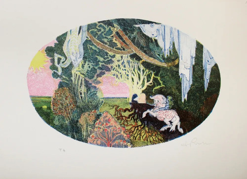 Raffaele rosa giardino - raffaele,