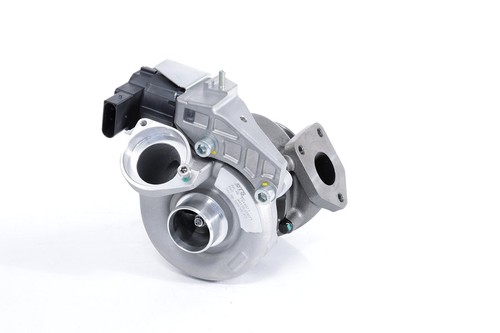 Turbocompressore bts per bmw - turbocompressore,