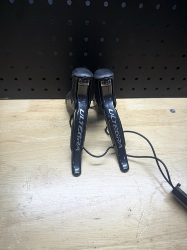 Cambio shimano ultegra di2 - ultegra,
