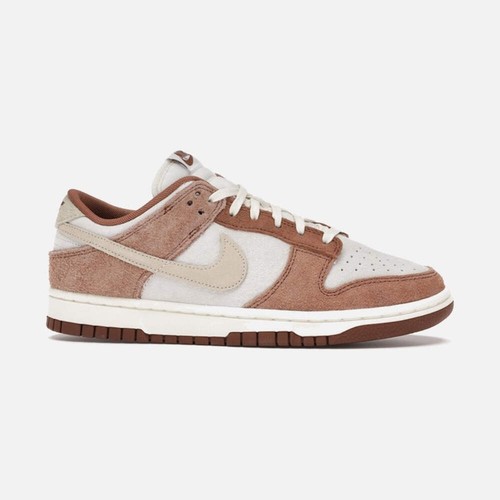 Nike dunk low medium curry - nike,