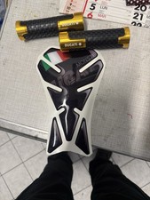 Accessori per moto ducati - moto,
