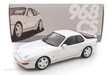 Porsche 968 CS Clubsport