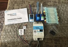 Hydropoint weathertrak - hydropoint, ��