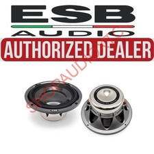 ESB audio 9000 serie 9.6W