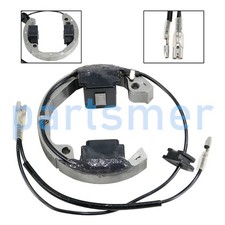 bobine stator pour Gas Gas