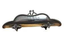 Vintage Italian Pewter