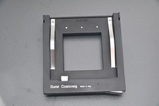 Durst Cosixneg palco negativo