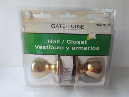 Gate house hall maniglia - gate, /