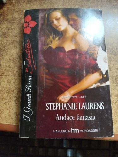 Audace fantasia stephanie - -,
