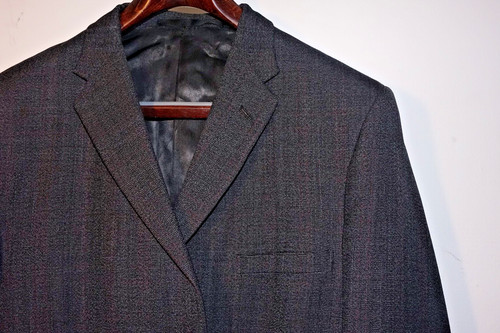 Blazer polpa ettore - polpa, immacolata