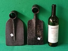 LOTTO COPPIA DI ZAPPE ZAPPA