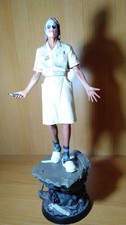 action figure diorama HEATH
