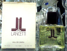 LANCETTI Donna eau de toilette