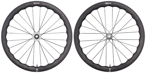 Set ruote fulcrum sharq - set,