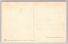 Hotel De Roma e Piazza Santa