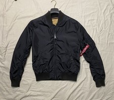 Alpha Industries MA-1 Bomber