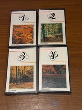 Vintage Instrumental Cassette