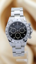 Rolex Daytona 40mm automatico