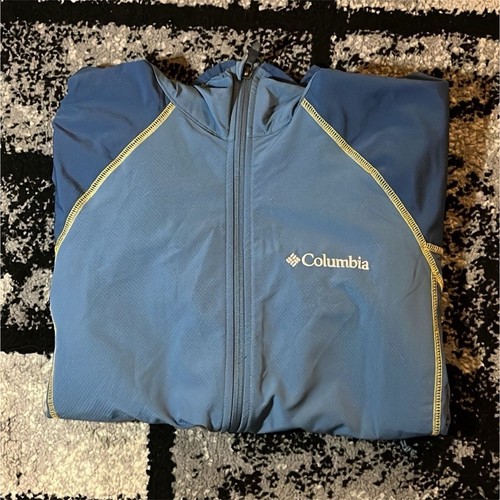Columbia omni shield - columbia, giacca