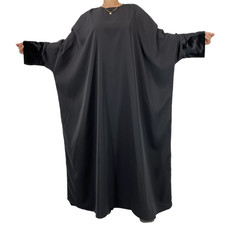 Abito donna musulmano velluto