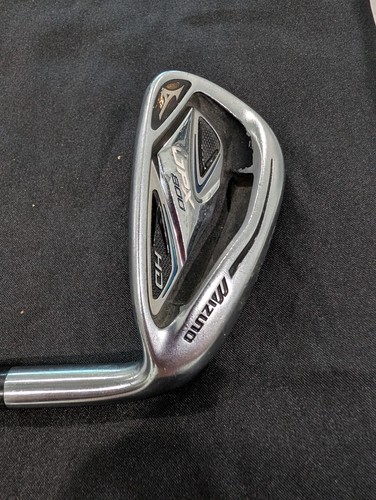 Mizuno jpx 800 ferro - 800, 9