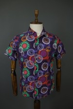 Camicia hawaiana Desigual