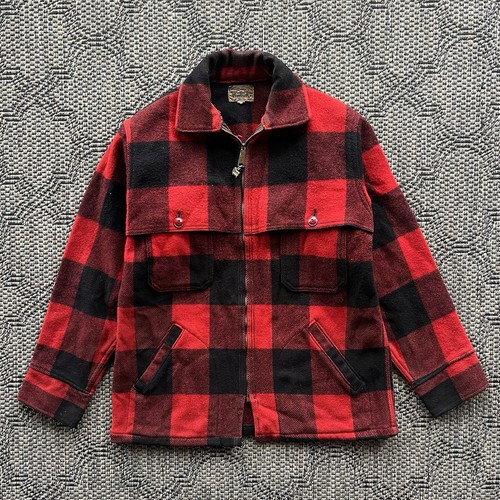 Vintage woolrich jacket men - woolrich, men's