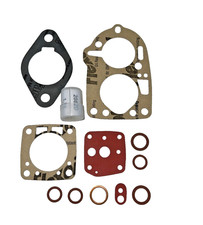 Kit revisione Carburatore SOLEX C 32 CBI Fiat Campagnola
