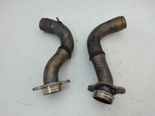 Aprilia RSV4 Factory 2011-2015 Collettore scarico