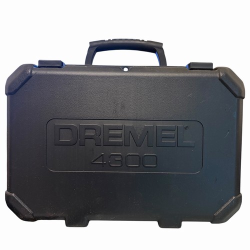 Dremel 4300 kit utensili - dremel,