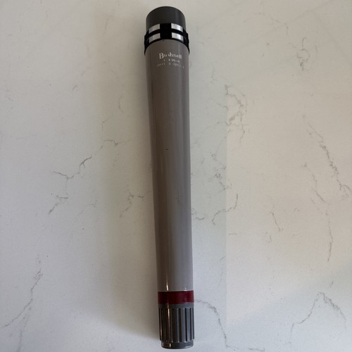 Telescopio bushnell vintage - telescopio,