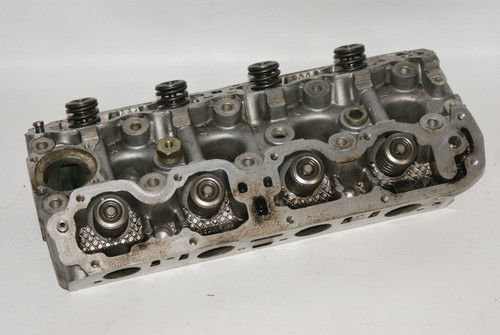 Testata valvole lancia delta - e,