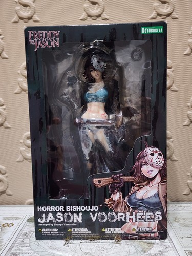 Bishoujo statue freddy - statue,