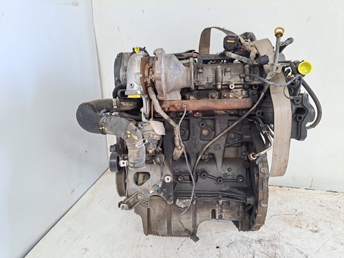 939b5000 motore completo - 939b5000,