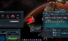 Dark Orbit| USA East & West
