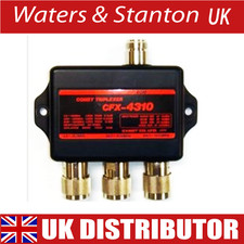 Comet CFX-4310C - Triplexer