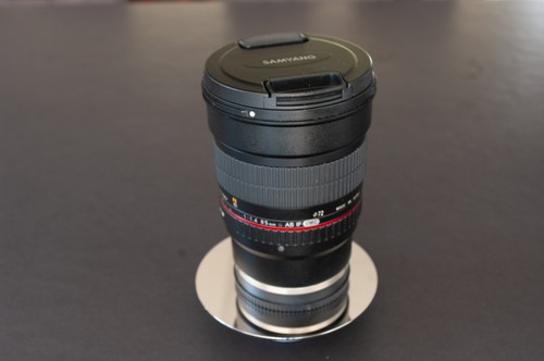 Samyang 4 as if umc - 85,