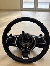 volante sterzo fiat 500X con palette cambio automatico 2019