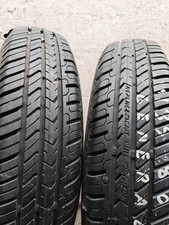 N°2 Gomme SemiNuove Estive