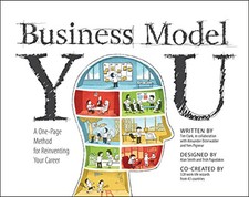 Business Model You: A One�"Page Method For Reinventing Your... by Pigneur, Yves