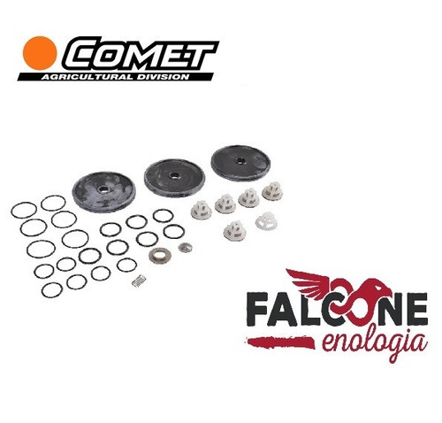 5026008400 kit manutenzione - 5026008400,