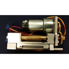 Meade (ET) LX200 GPS R.A. Gruppo motore (solo 14")