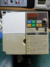 Inverter Omron 4KW 3G3MV - A4040 