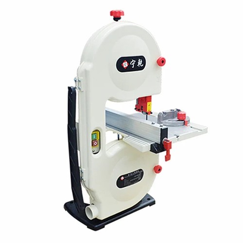 Seghetto nastro 220v - seghetto,
